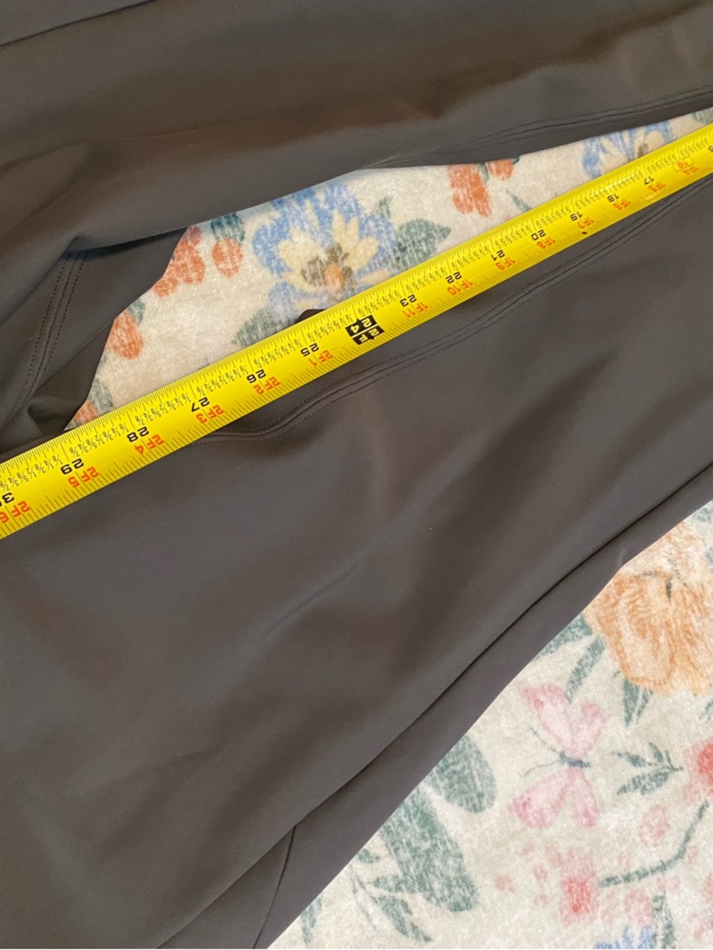NWT Athleta Stellar Flare Pants - Picture 11 of 15